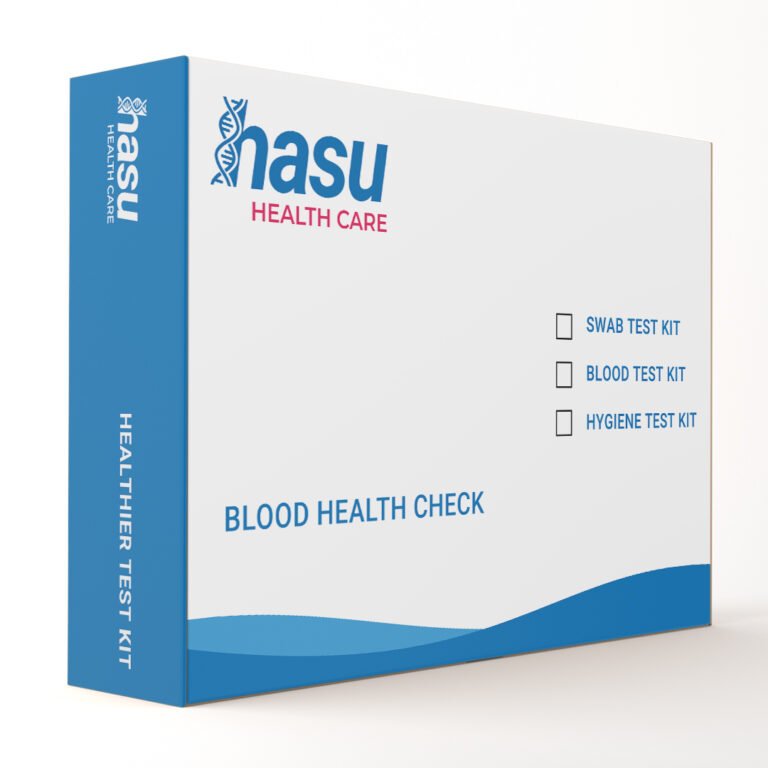 Blood Health(Haematology) check Test - Hasu Diagnostics